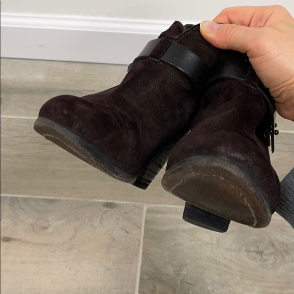 Rag & bone bootie - Picture 7 of 8